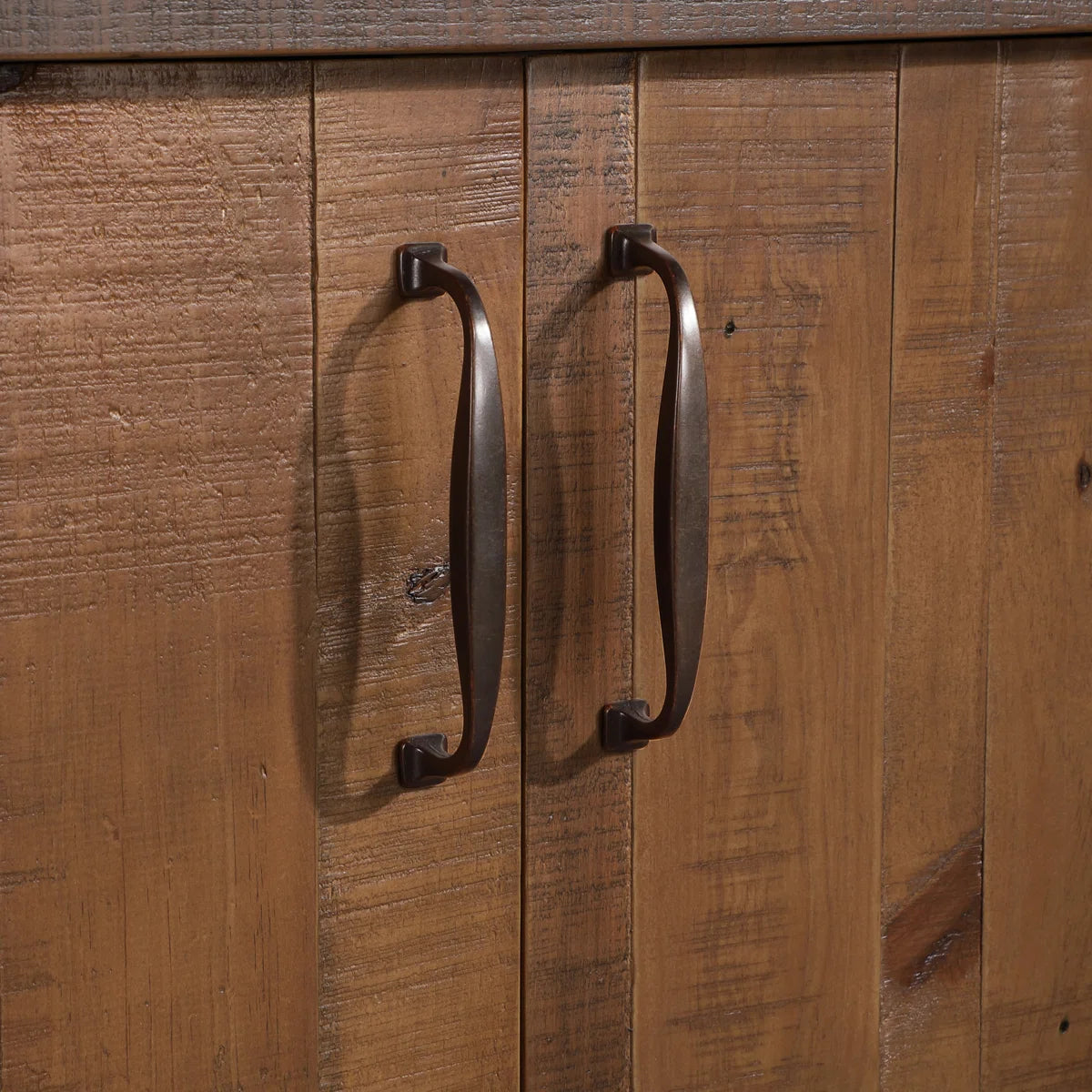 Telluride 60" Width Double Bathroom Vanity