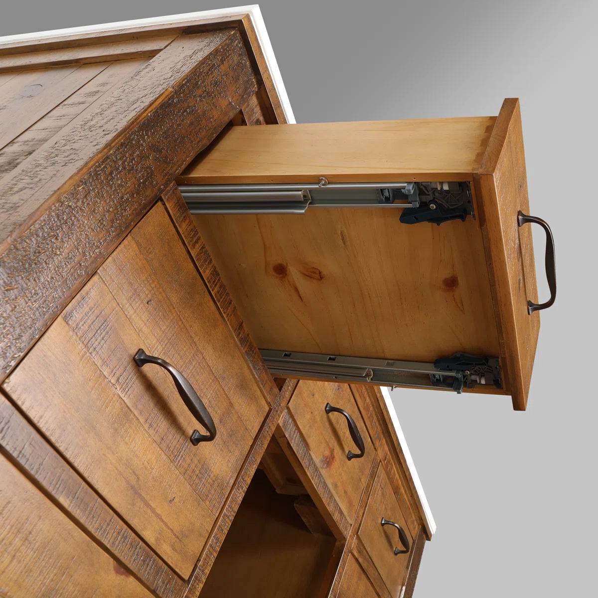 Banff 48" Width Single Bathroom Vanity