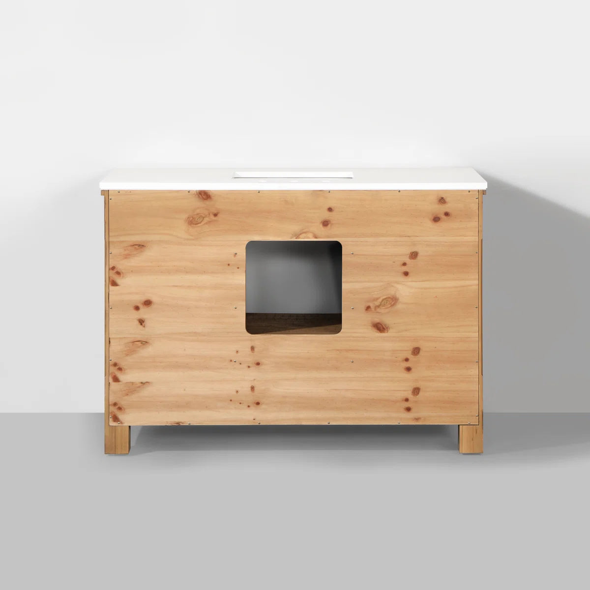 Banff 48" Width Single Bathroom Vanity
