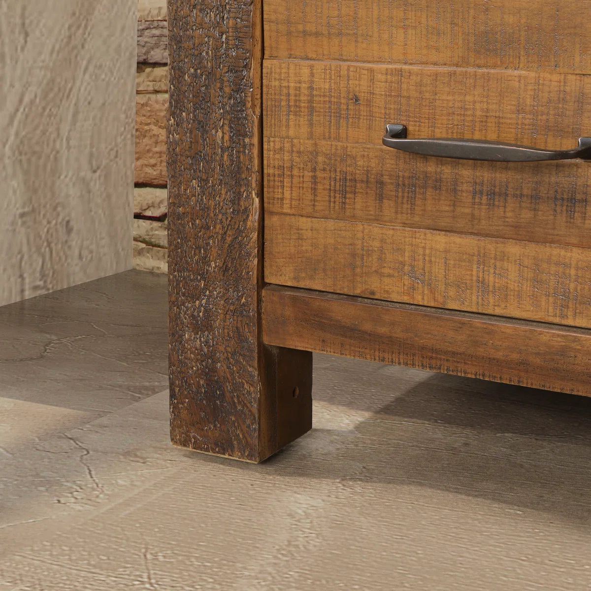 Banff 48" Width Single Bathroom Vanity