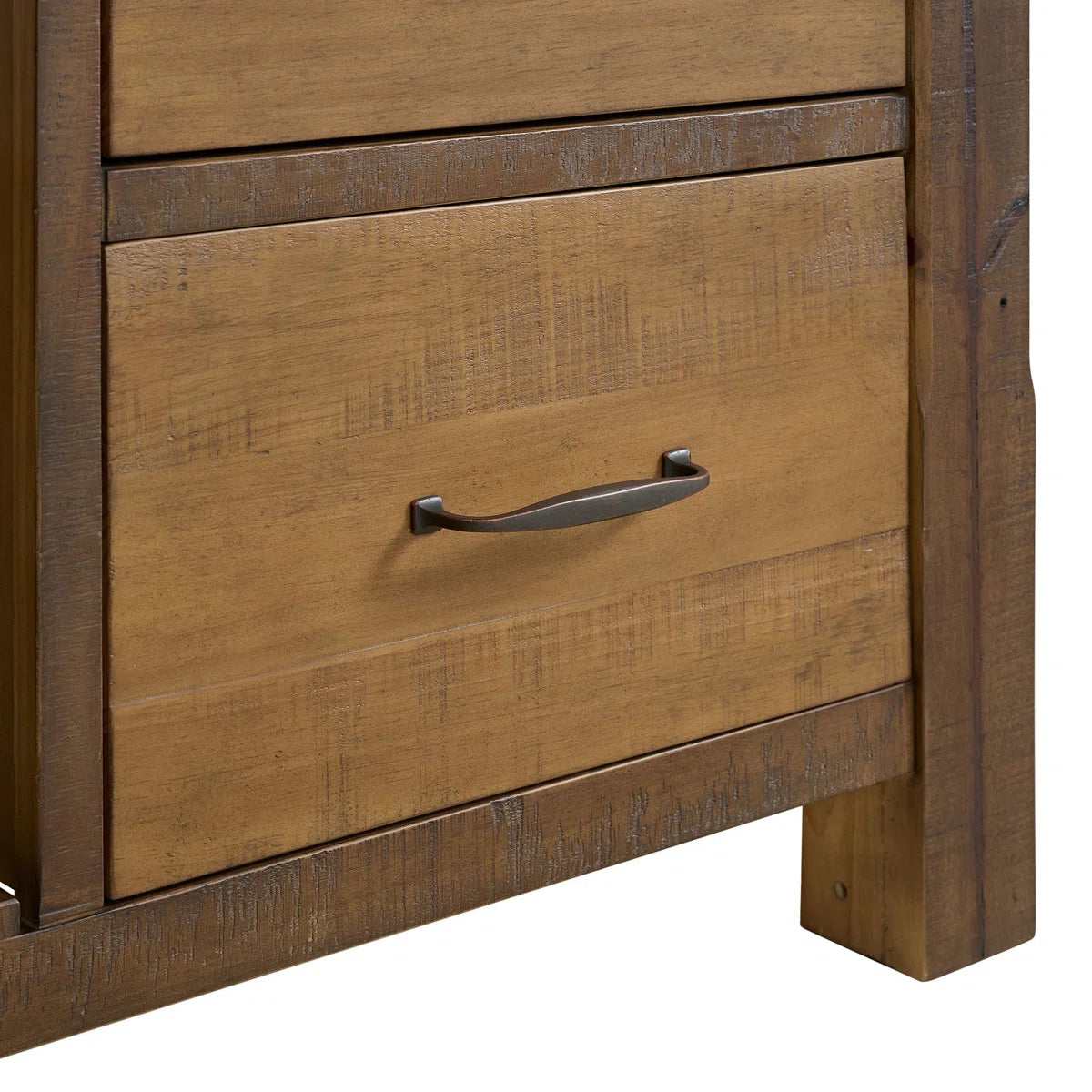 Banff 54" Width Single Bathroom Vanity