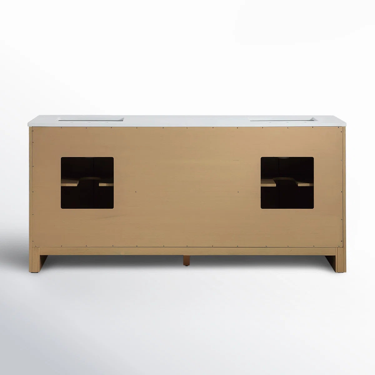 Hounslow 72" Width Double Bathroom Vanity