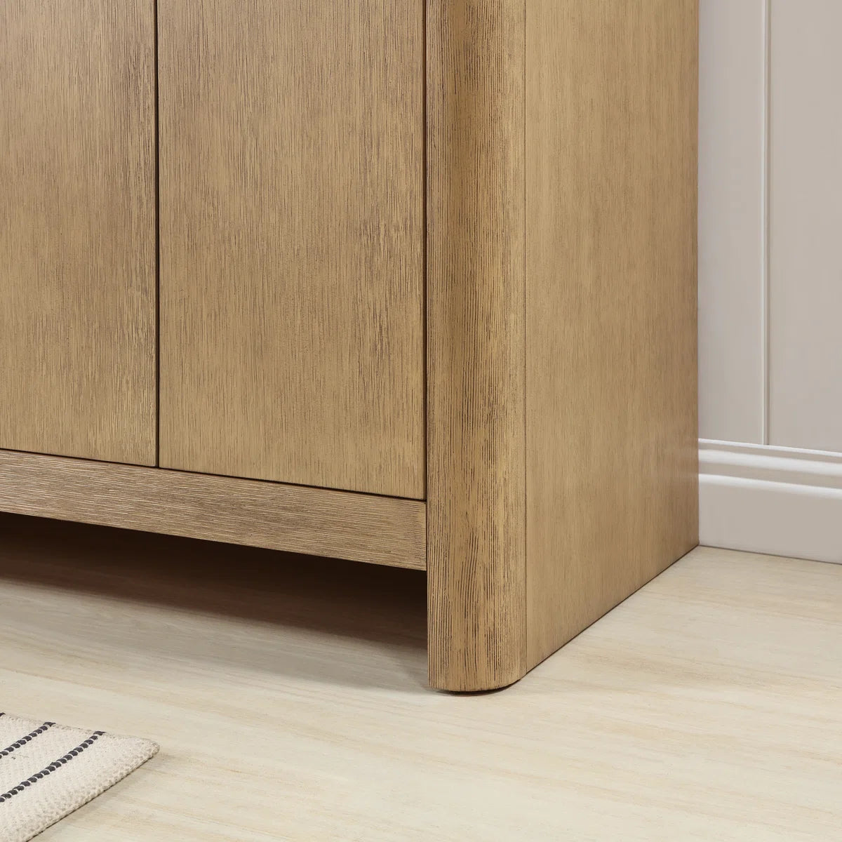 Hounslow 72" Width Double Bathroom Vanity
