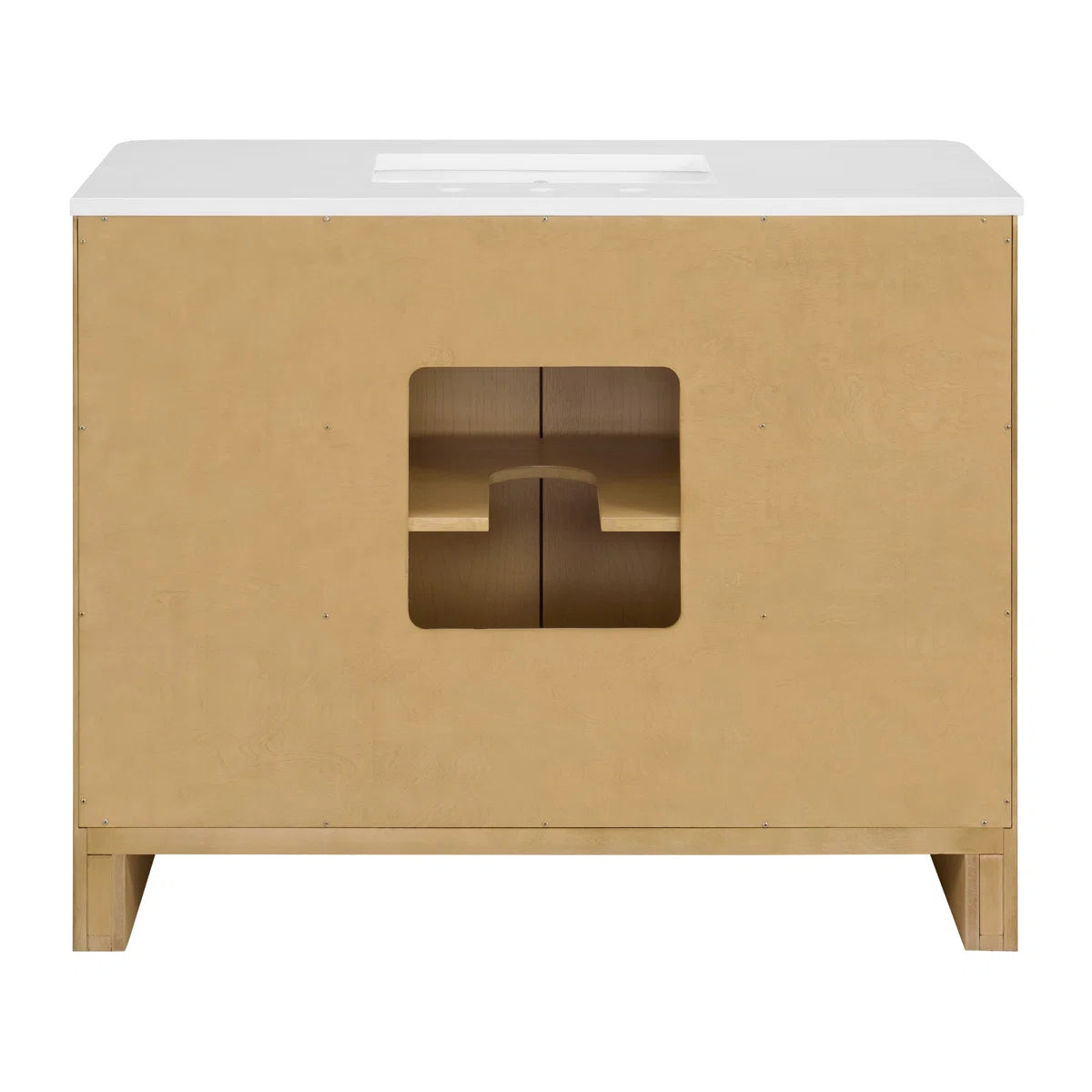 Hounslow 42" Width Single Bathroom Vanity