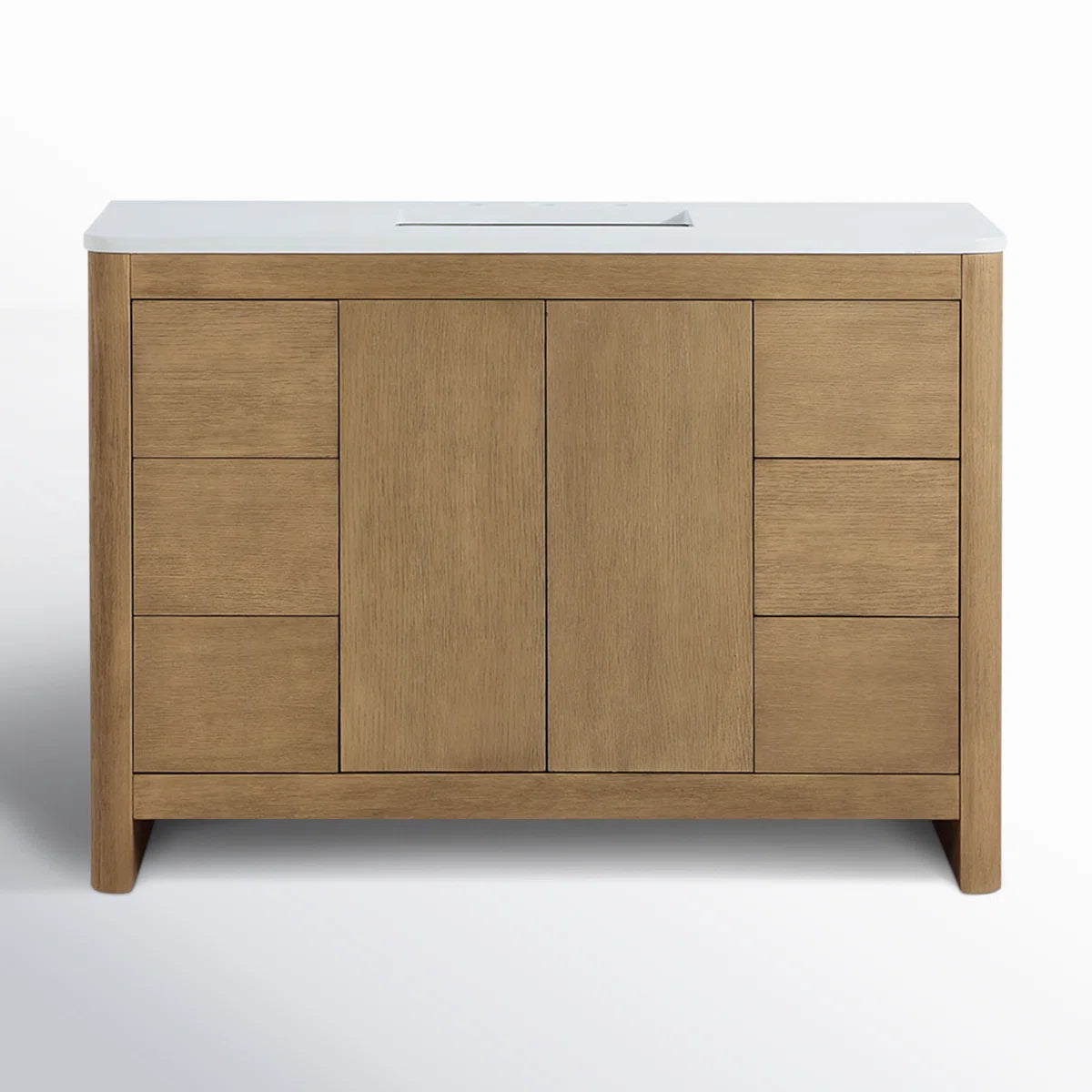 Hounslow 48" Width Single Bathroom Vanity