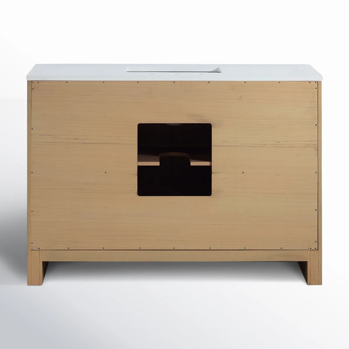 Hounslow 48" Width Single Bathroom Vanity