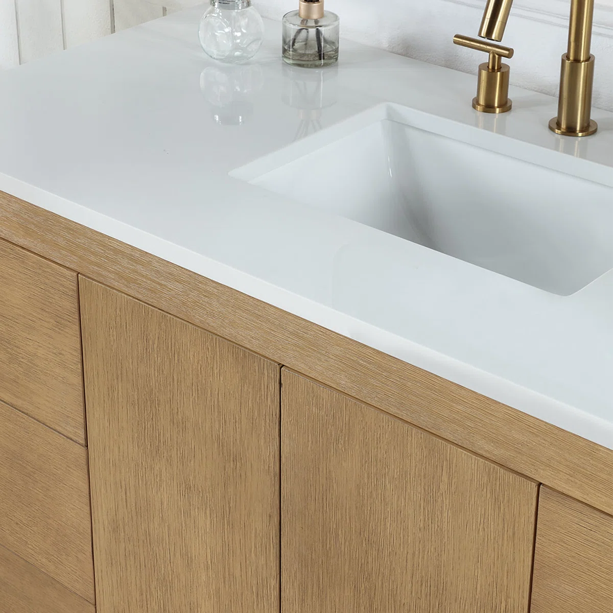 Hounslow 48" Width Single Bathroom Vanity