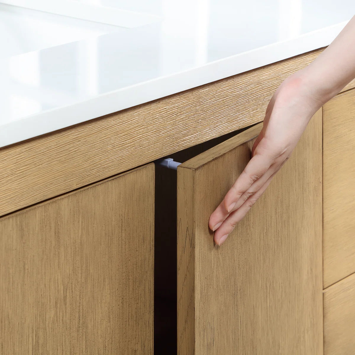 Hounslow 48" Width Single Bathroom Vanity