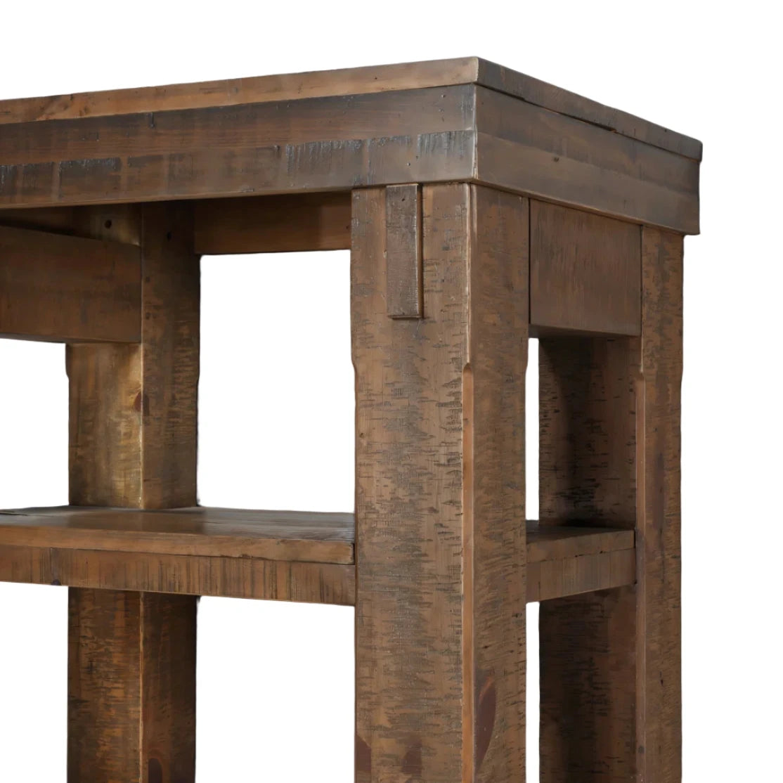 Telluride 25"W x 72"H Bathroom Linen Tower