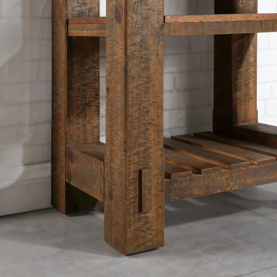 Telluride 25"W x 72"H Bathroom Linen Tower