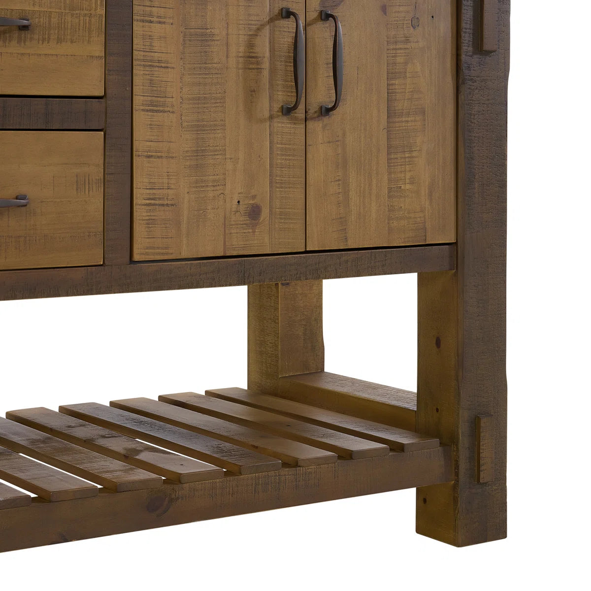 Telluride 66" Width Double Bathroom Vanity