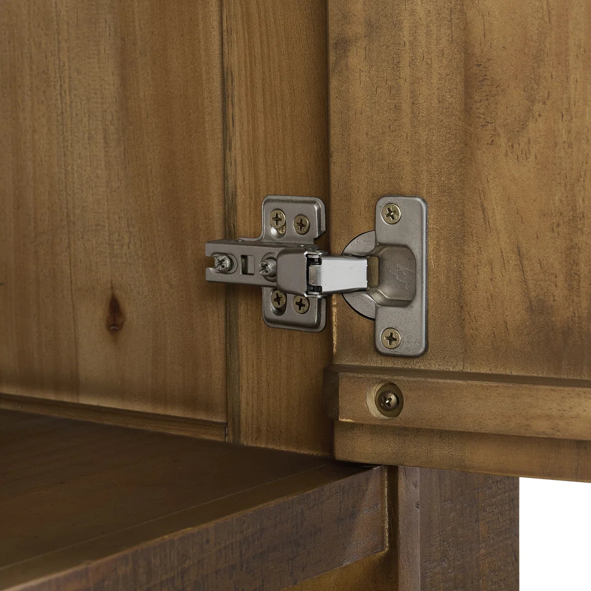 Telluride 66" Width Double Bathroom Vanity