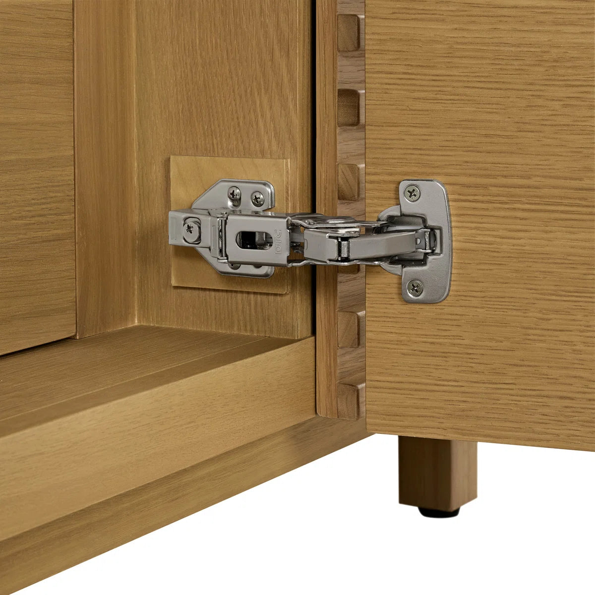 Drammen 48" Width Double Bathroom Vanity