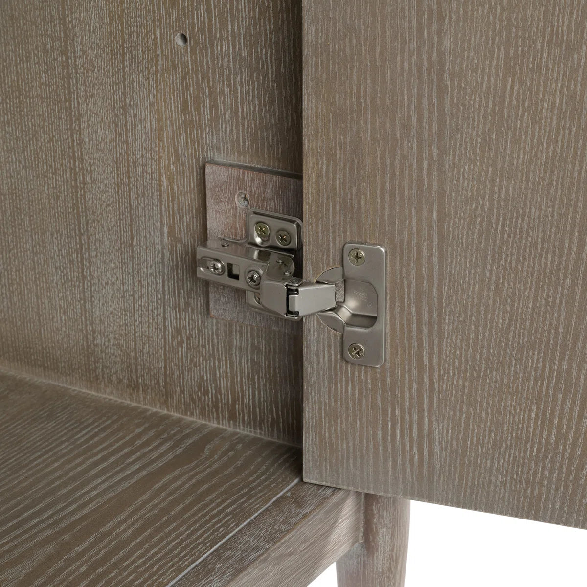 Weymouth 36" Width Double Bathroom Vanity