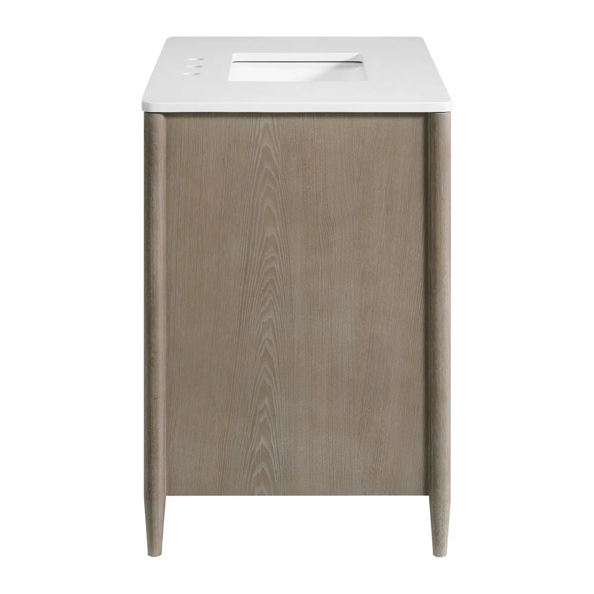 Weymouth 36" Width Double Bathroom Vanity