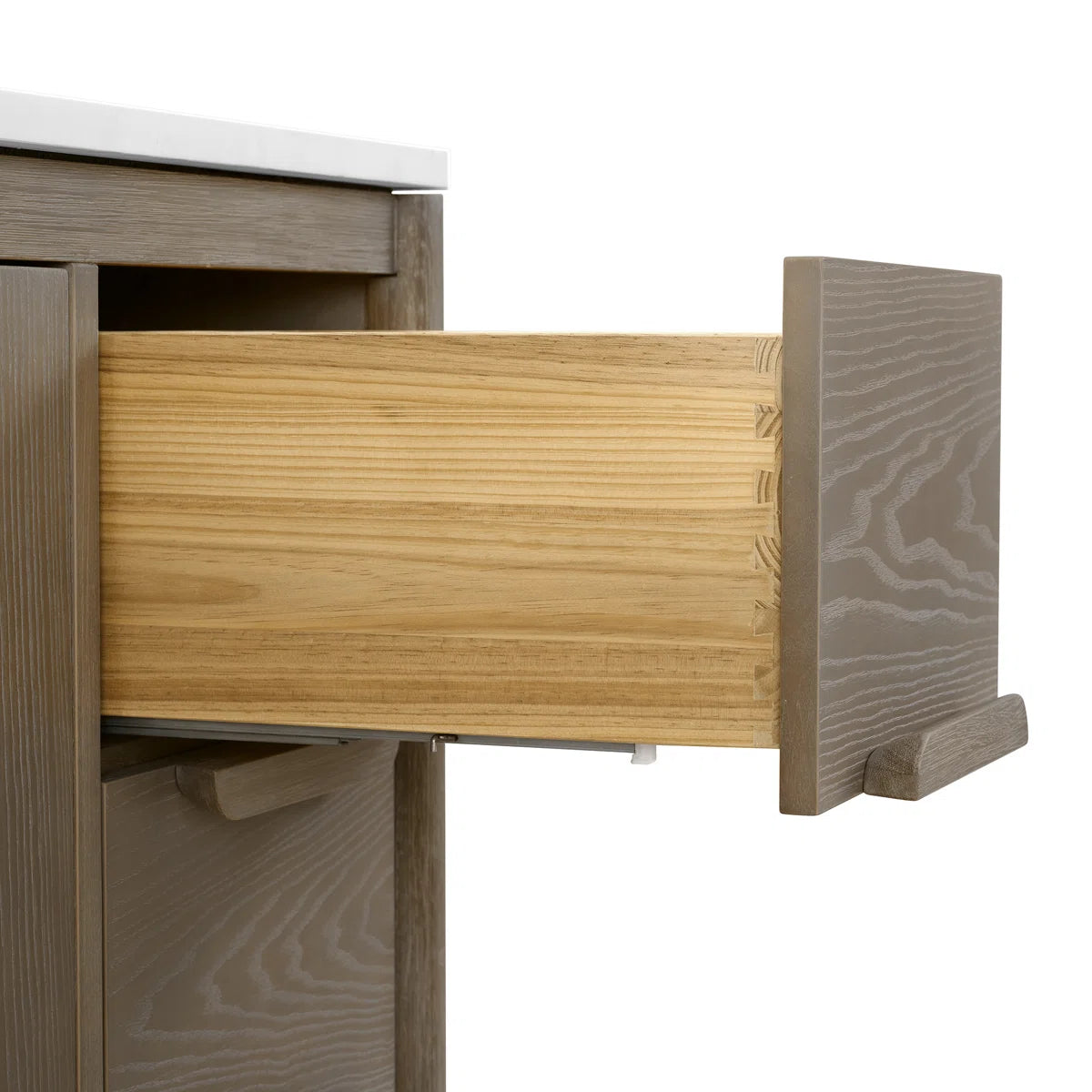 Weymouth 48" Width Single Bathroom Vanity