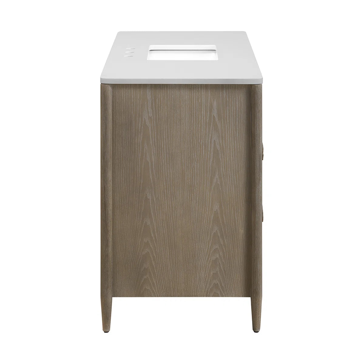 Weymouth 48" Width Single Bathroom Vanity
