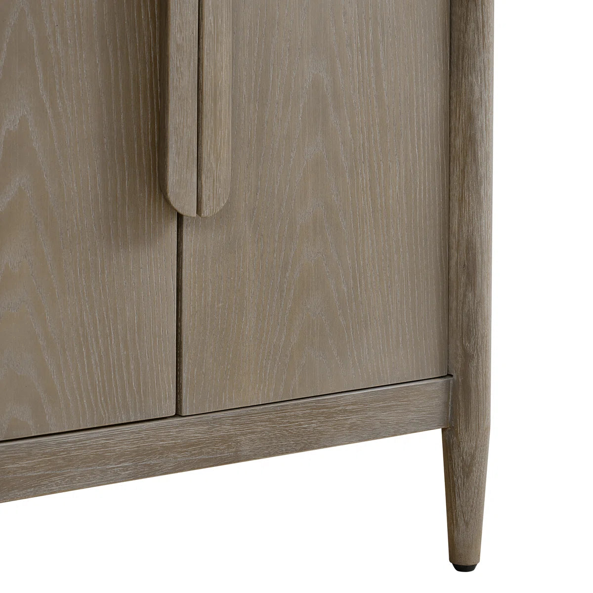 Weymouth 60" Width Double Bathroom Vanity