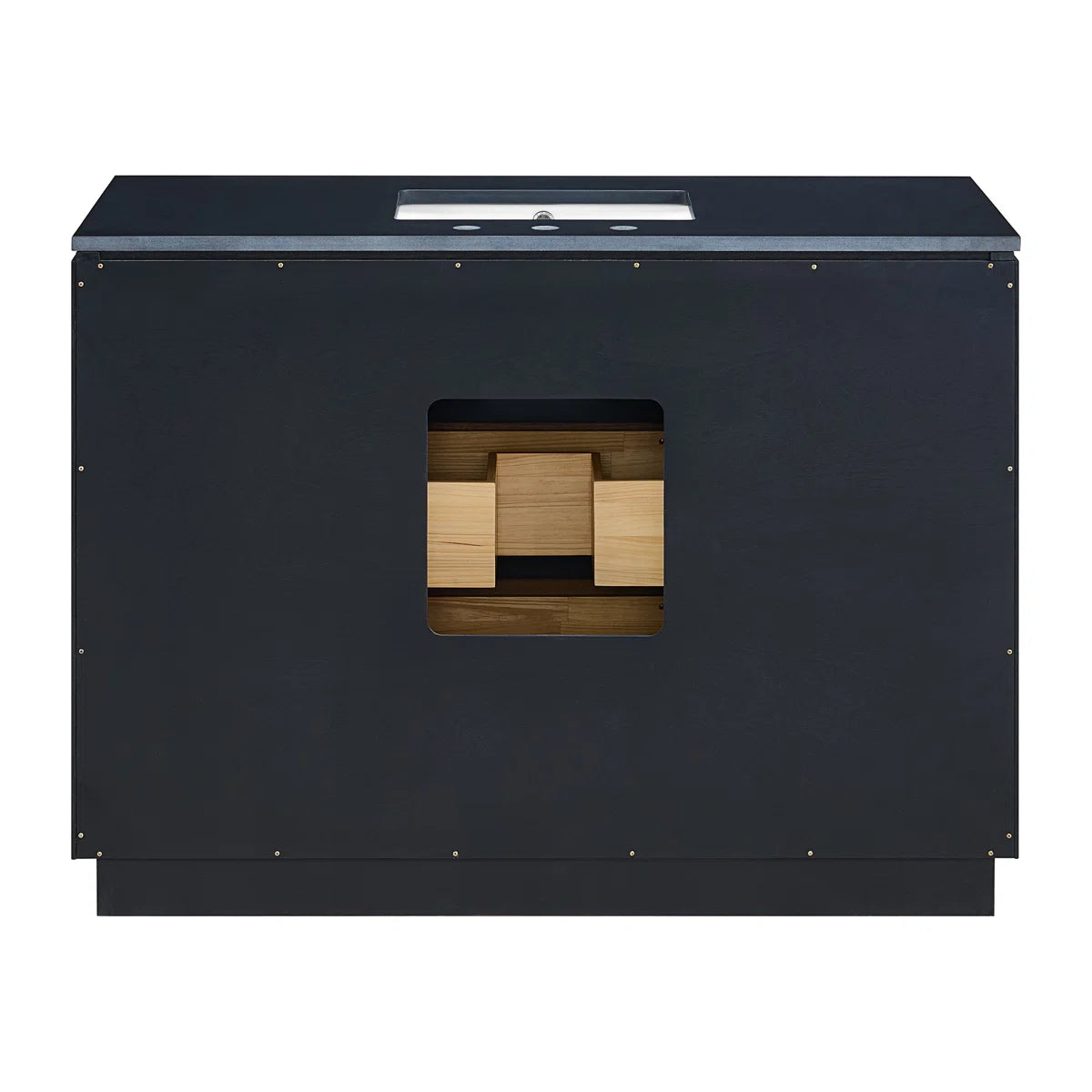 Malmo 48" Width Double Bathroom Vanity