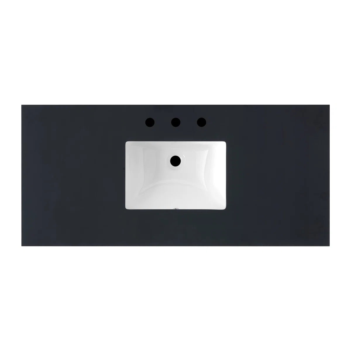 Malmo 48" Width Double Bathroom Vanity