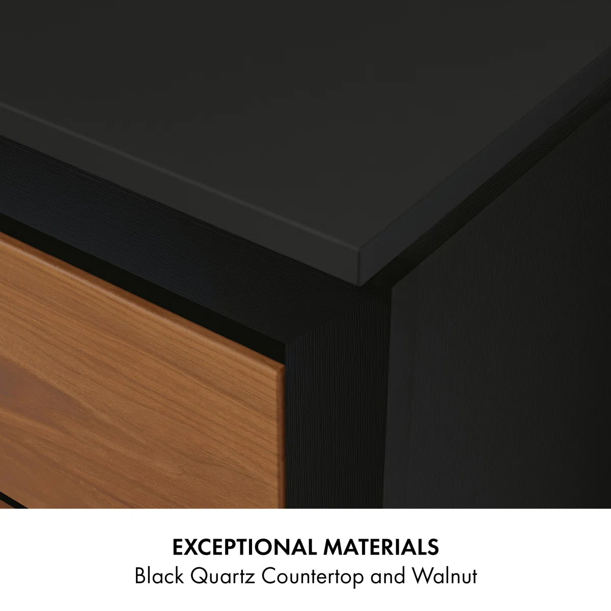 Malmo 48" Width Double Bathroom Vanity