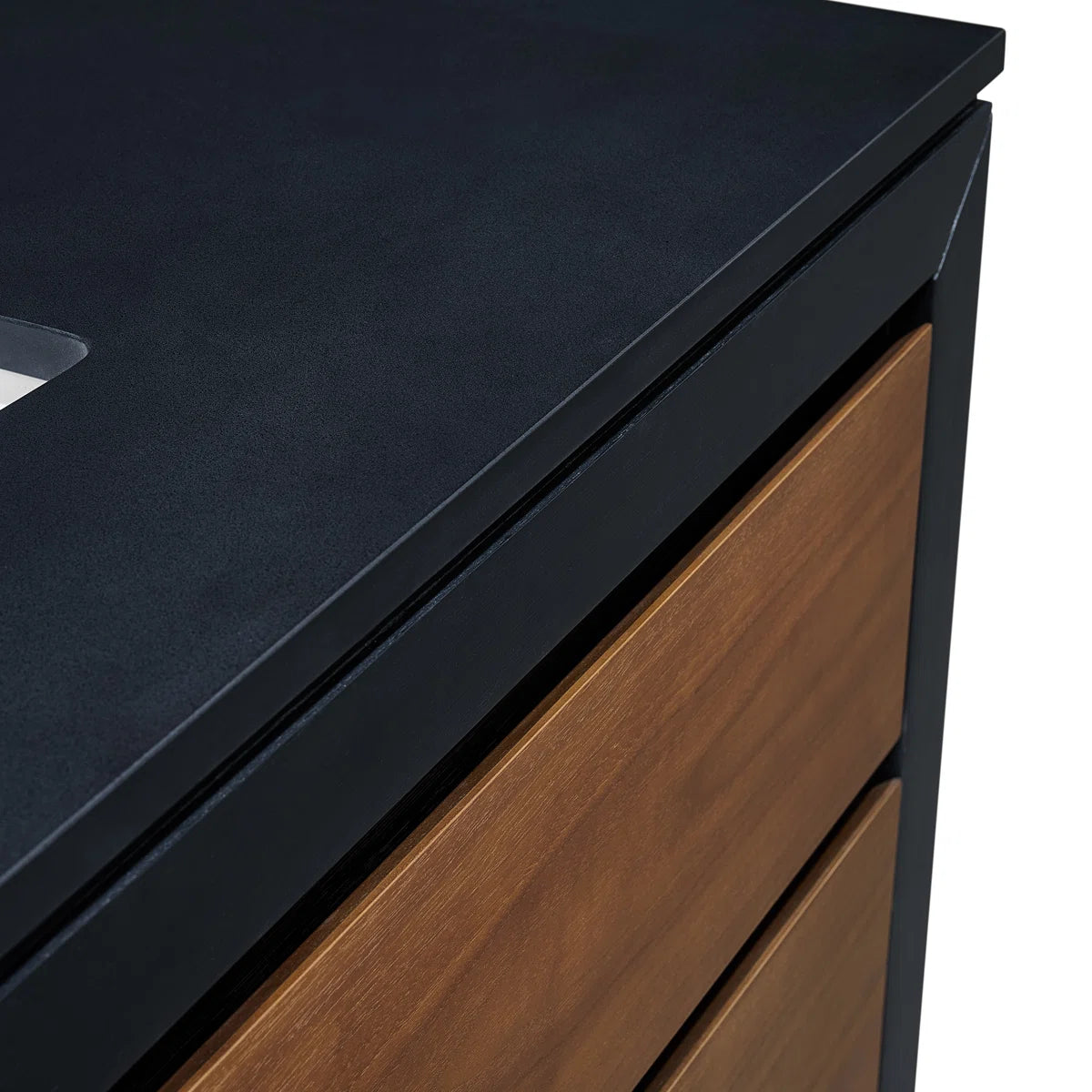 Malmo 48" Width Double Bathroom Vanity