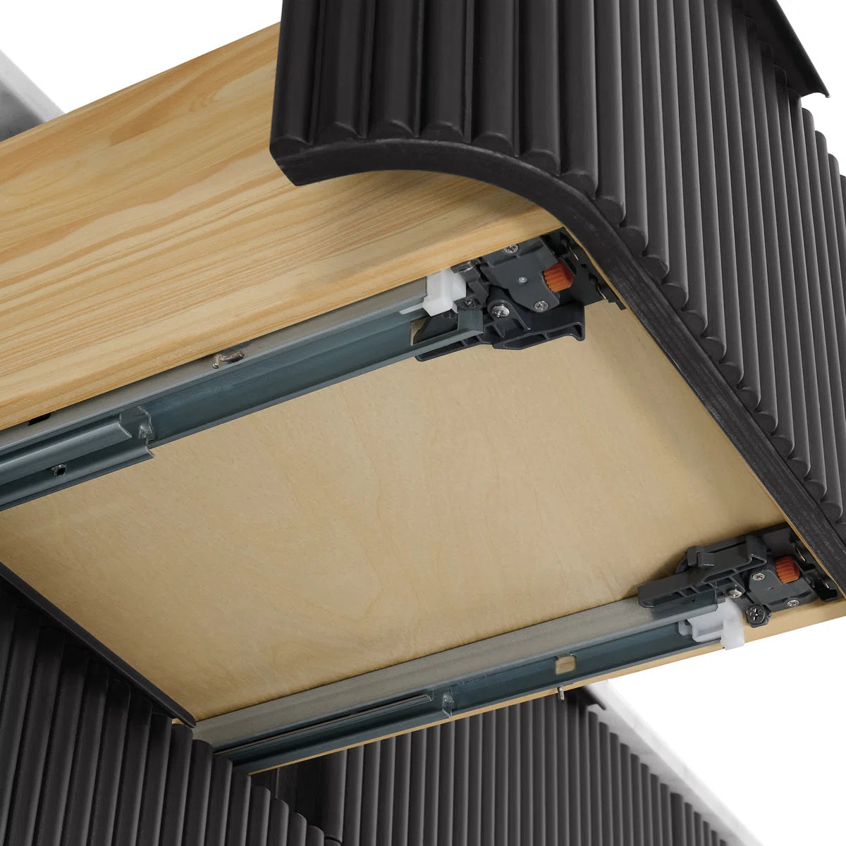Havana 48" Width Double Bathroom Vanity
