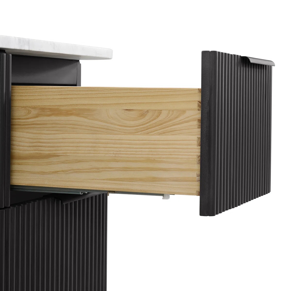 Havana 48" Width Double Bathroom Vanity