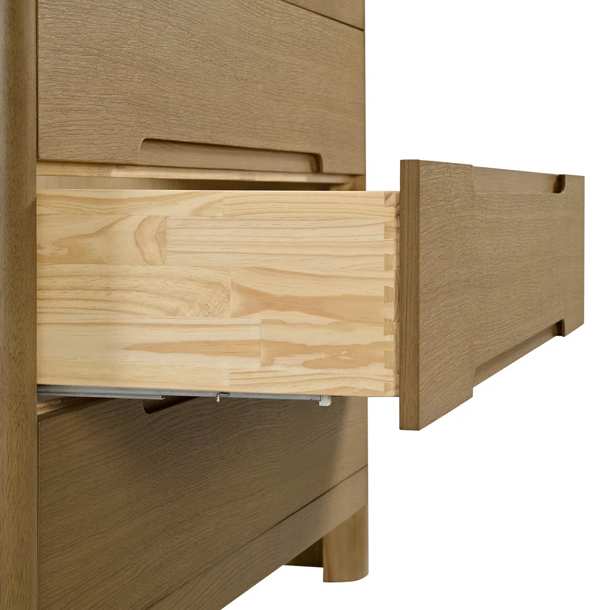 Oslo 48" Width Single Bathroom Vanity