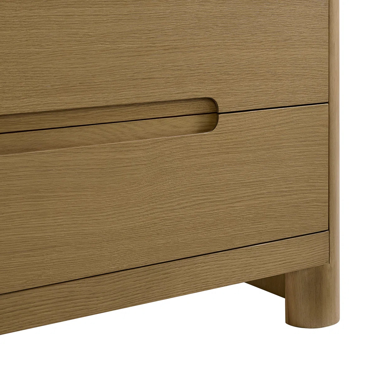 Oslo 48" Width Single Bathroom Vanity