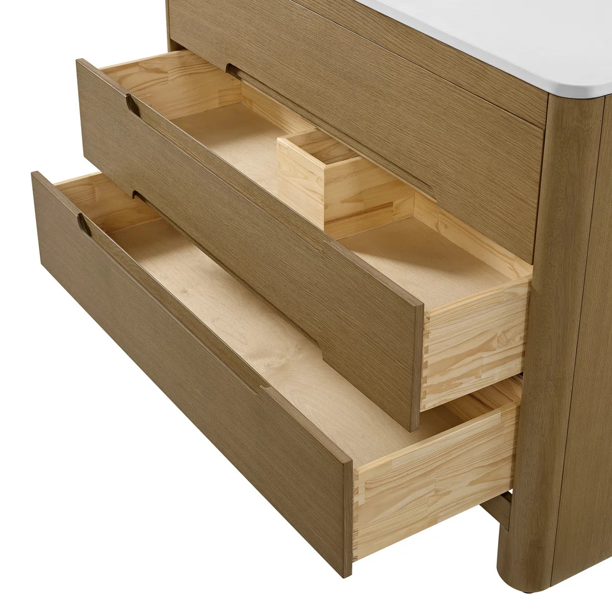 Oslo 48" Width Single Bathroom Vanity