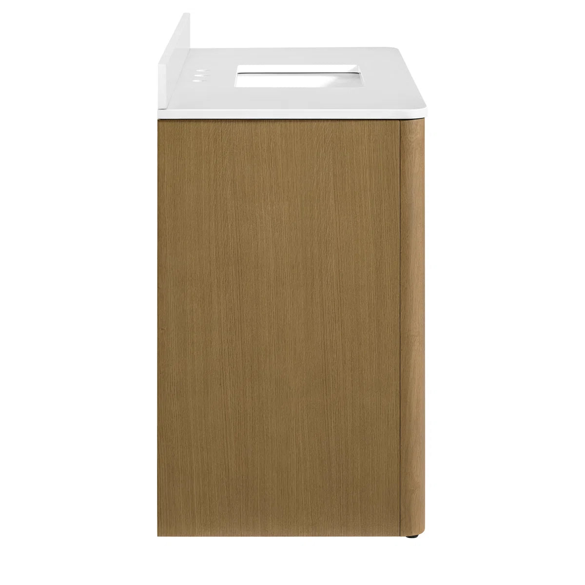 Oslo 48" Width Single Bathroom Vanity