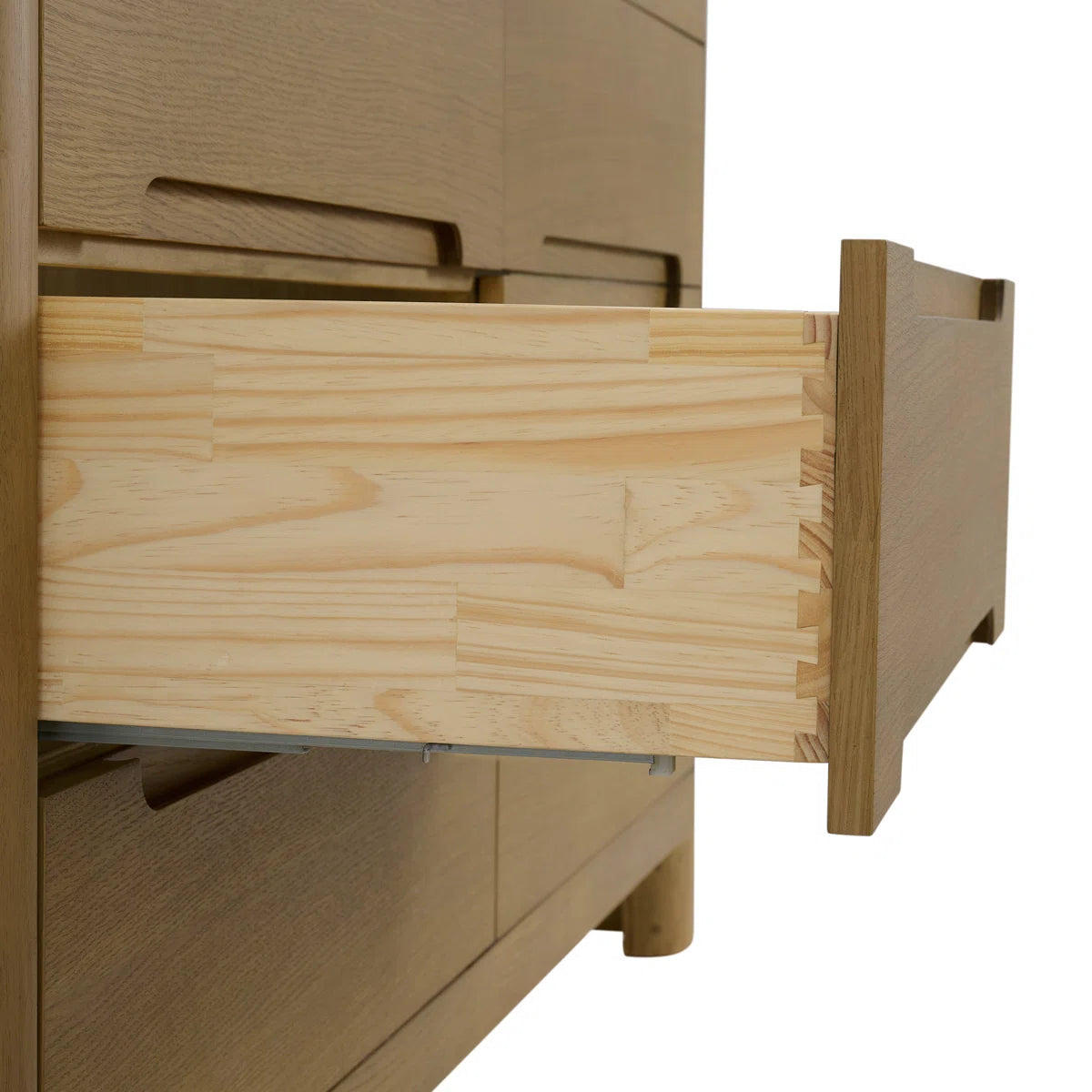 Oslo 60" Width Double Bathroom Vanity