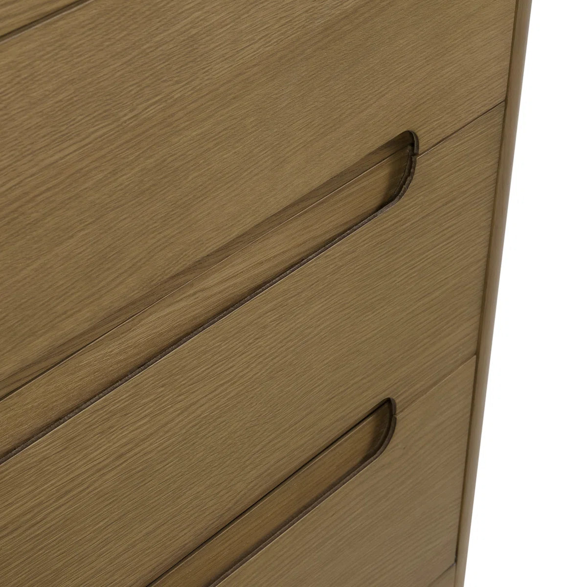 Oslo 60" Width Double Bathroom Vanity