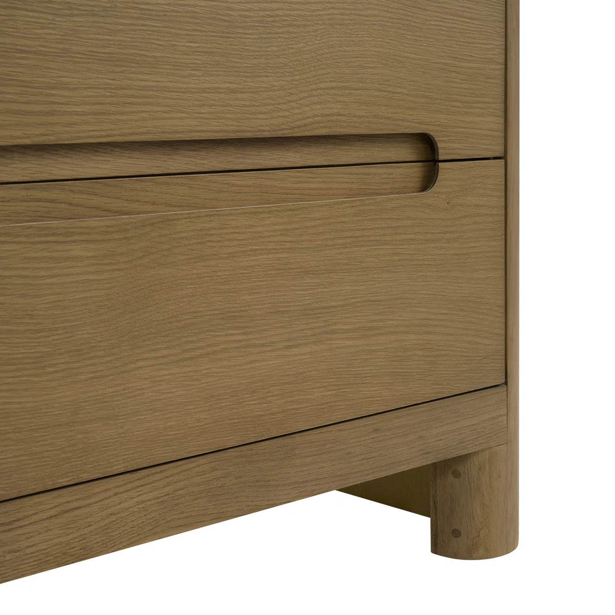 Oslo 60" Width Double Bathroom Vanity