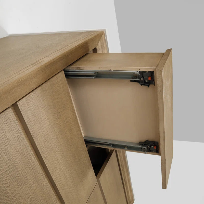 Jasper 72" Double Bathroom Vanity with Vanity Top