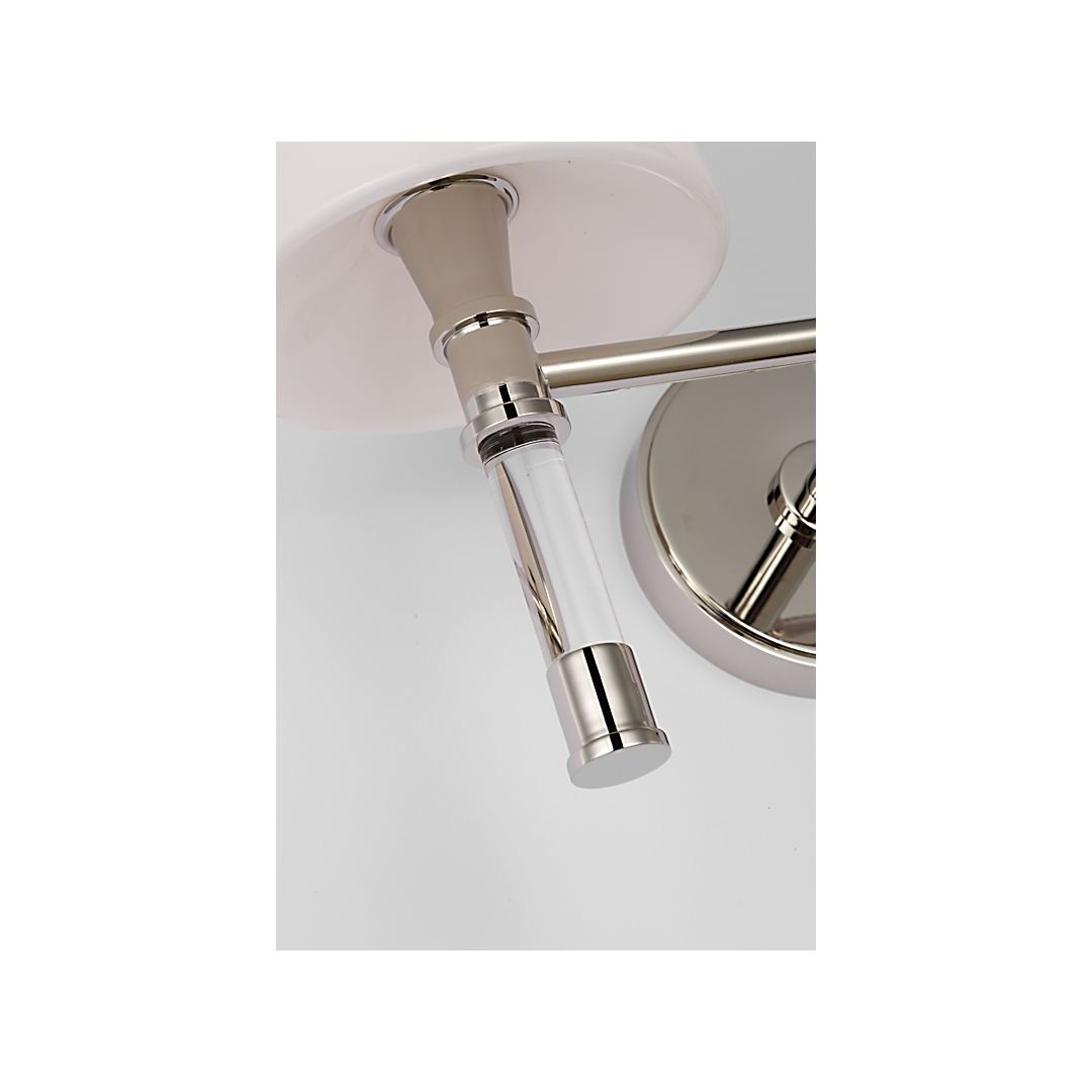 Hanover 2 - Light Vanity