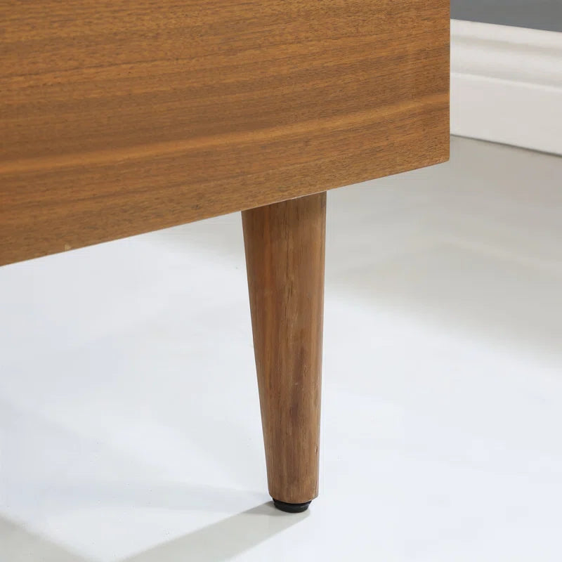 Stockholm 60" W x 22" D x 34" H Double Bathroom Vanity