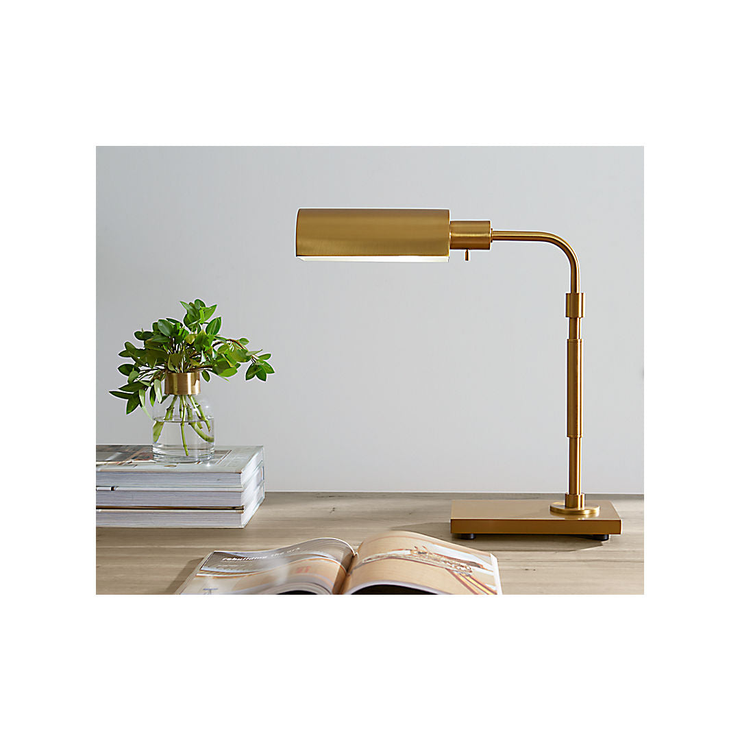 Kenyon Task Table Lamp
