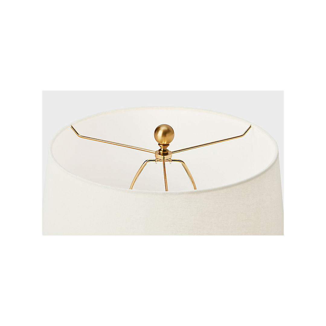 Waveland Table Lamp