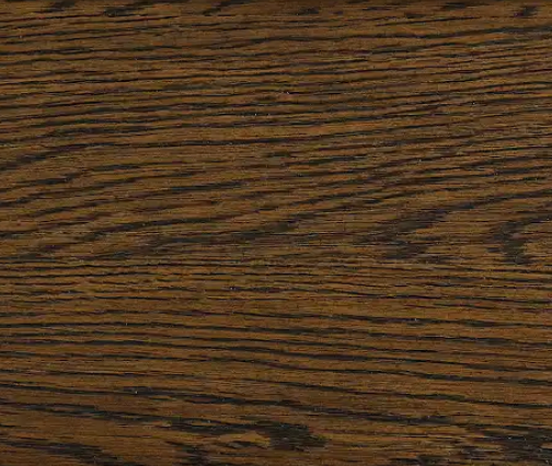 Enhanced Brown Oak Material Sample