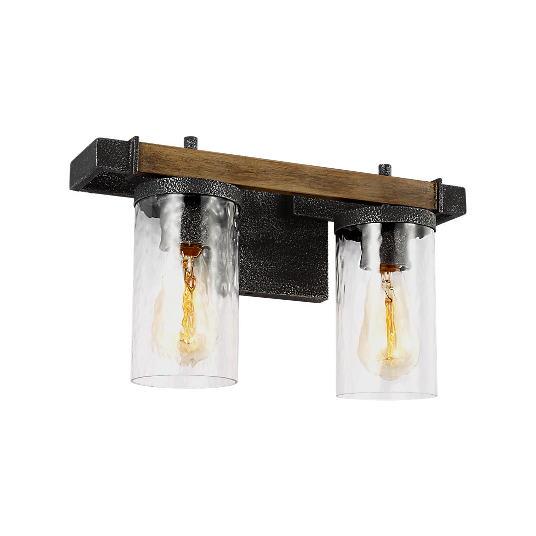 Angelo 2-Light Bath Sconce