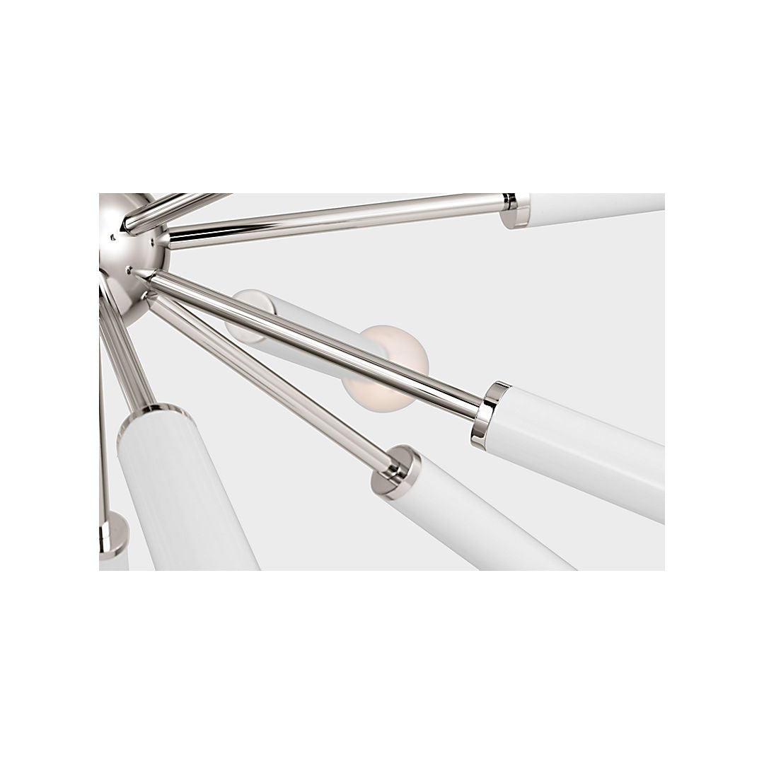 Monroe Down Chandelier
