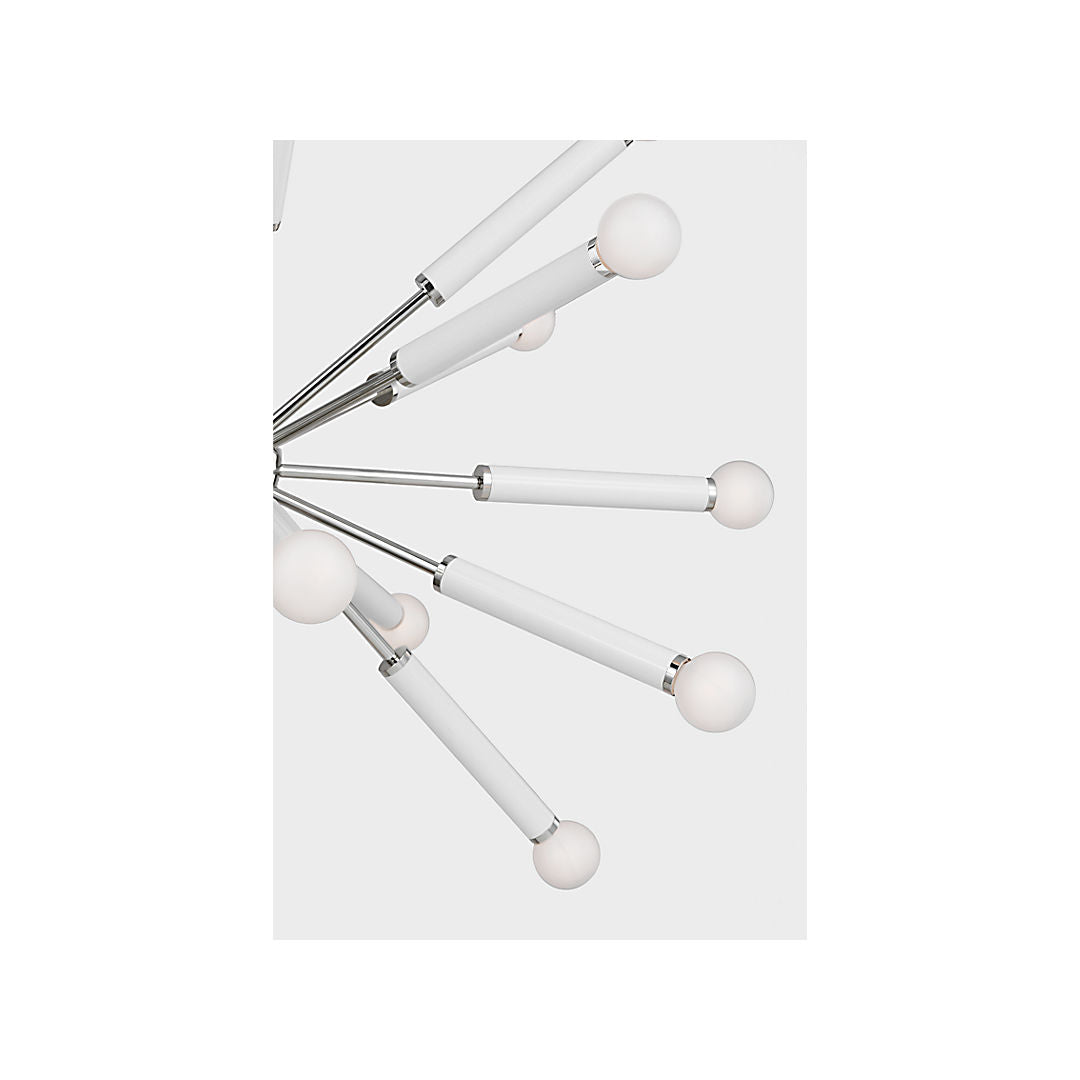 Monroe Full Chandelier