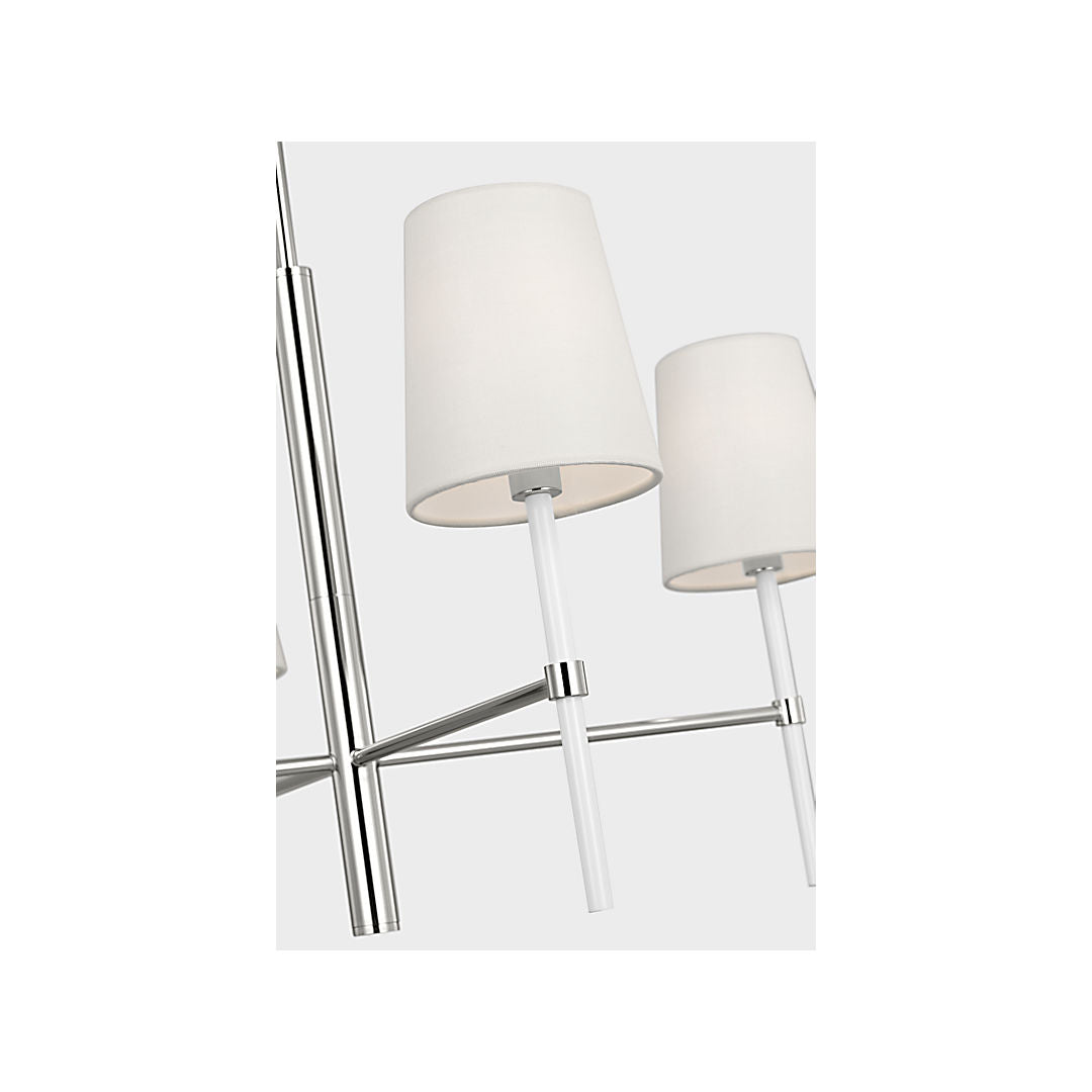 Monroe Small Chandelier