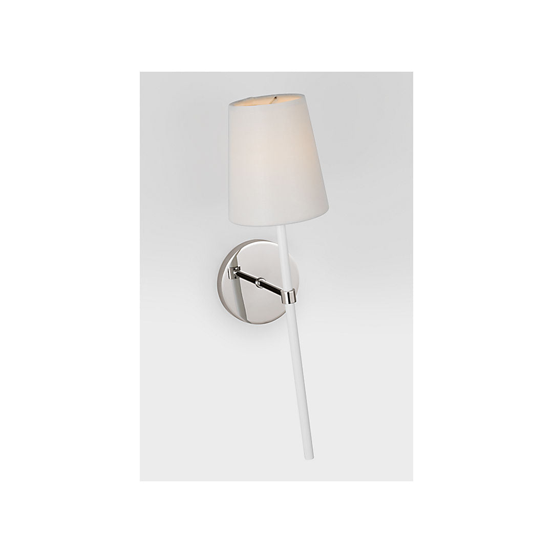 Monroe Tail Sconce