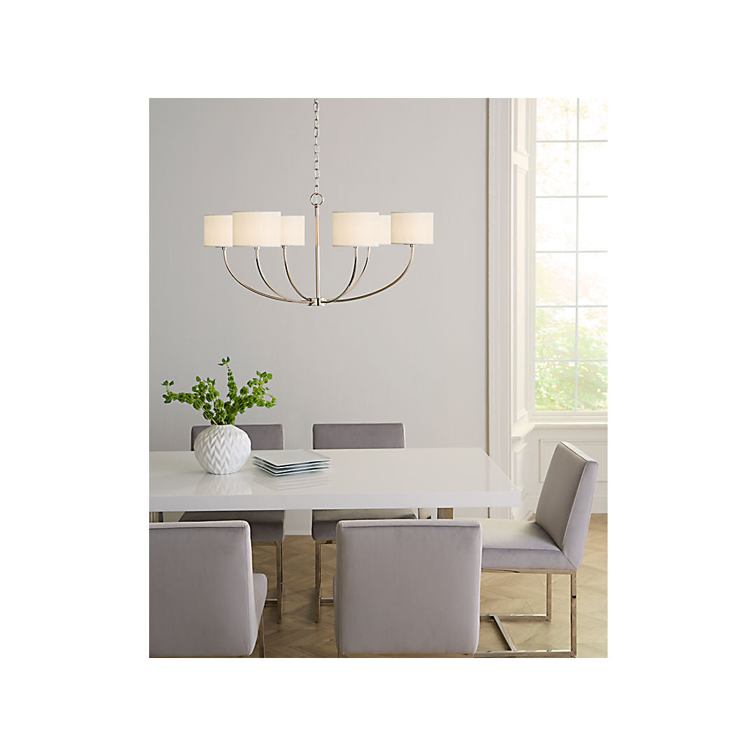 Sawyer Medium Chandelier