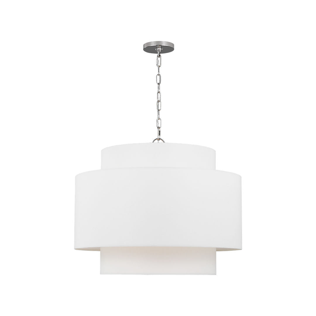 Sawyer Large Hanging Shade