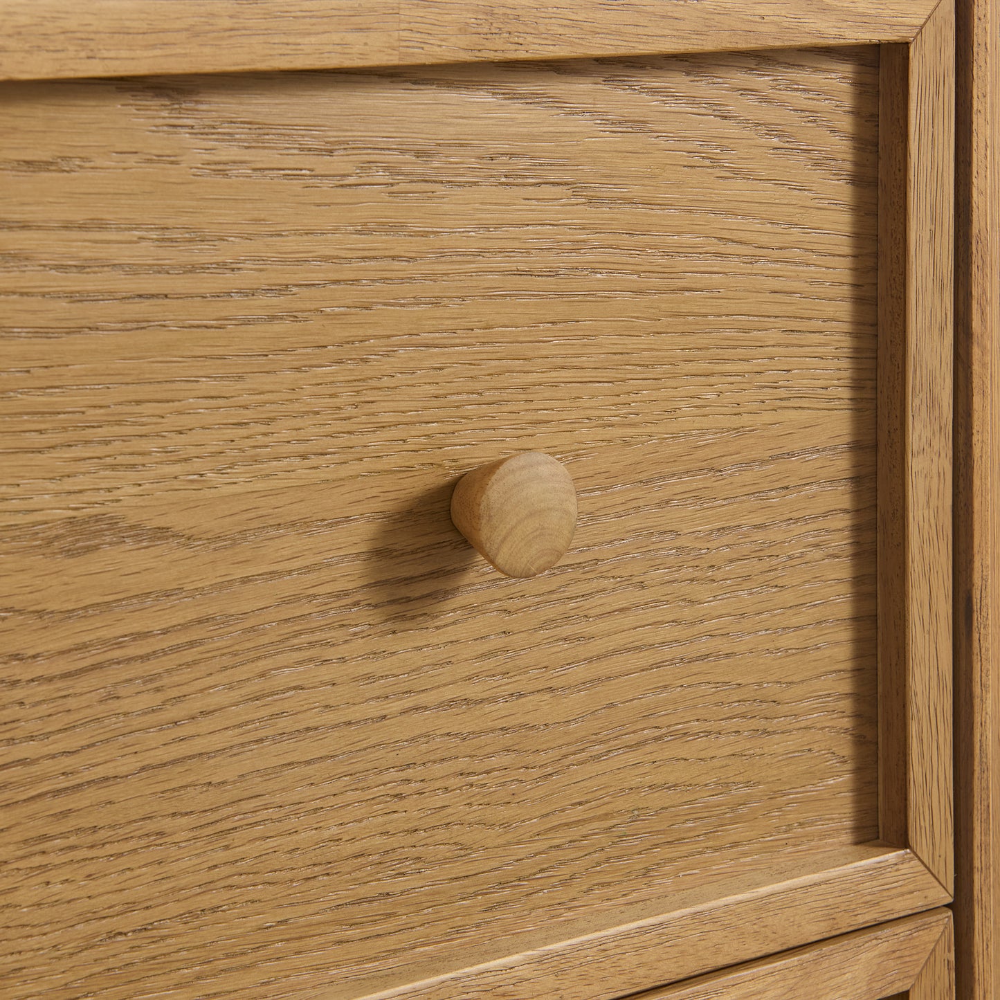 Kathryne 36" Single Sink Bathroom Vanity | Statuario Quartz Countertop