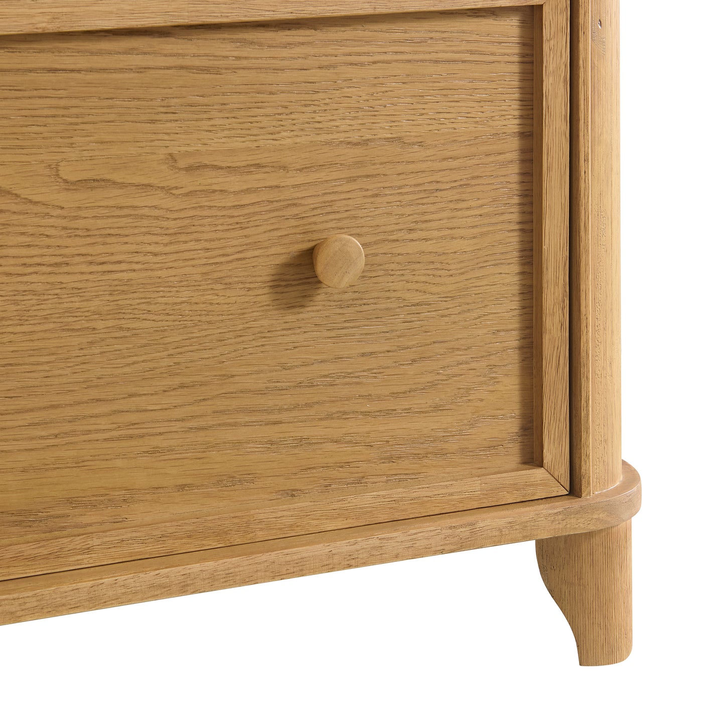 Kathryne 36" Single Sink Bathroom Vanity | Statuario Quartz Countertop